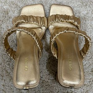 Guess sandal